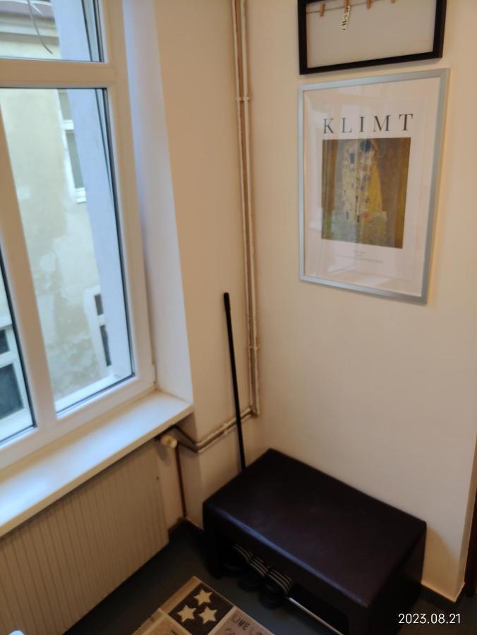 Vienna As It'S Best - Apartment "Gustav Klimt" Exterior photo