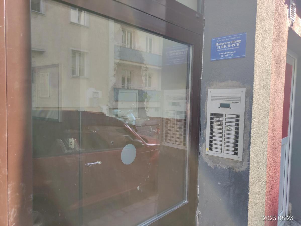 Vienna As It'S Best - Apartment "Gustav Klimt" Exterior photo